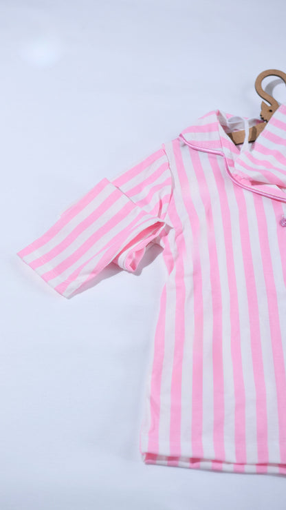 Victoria Secret Pijama Takımı