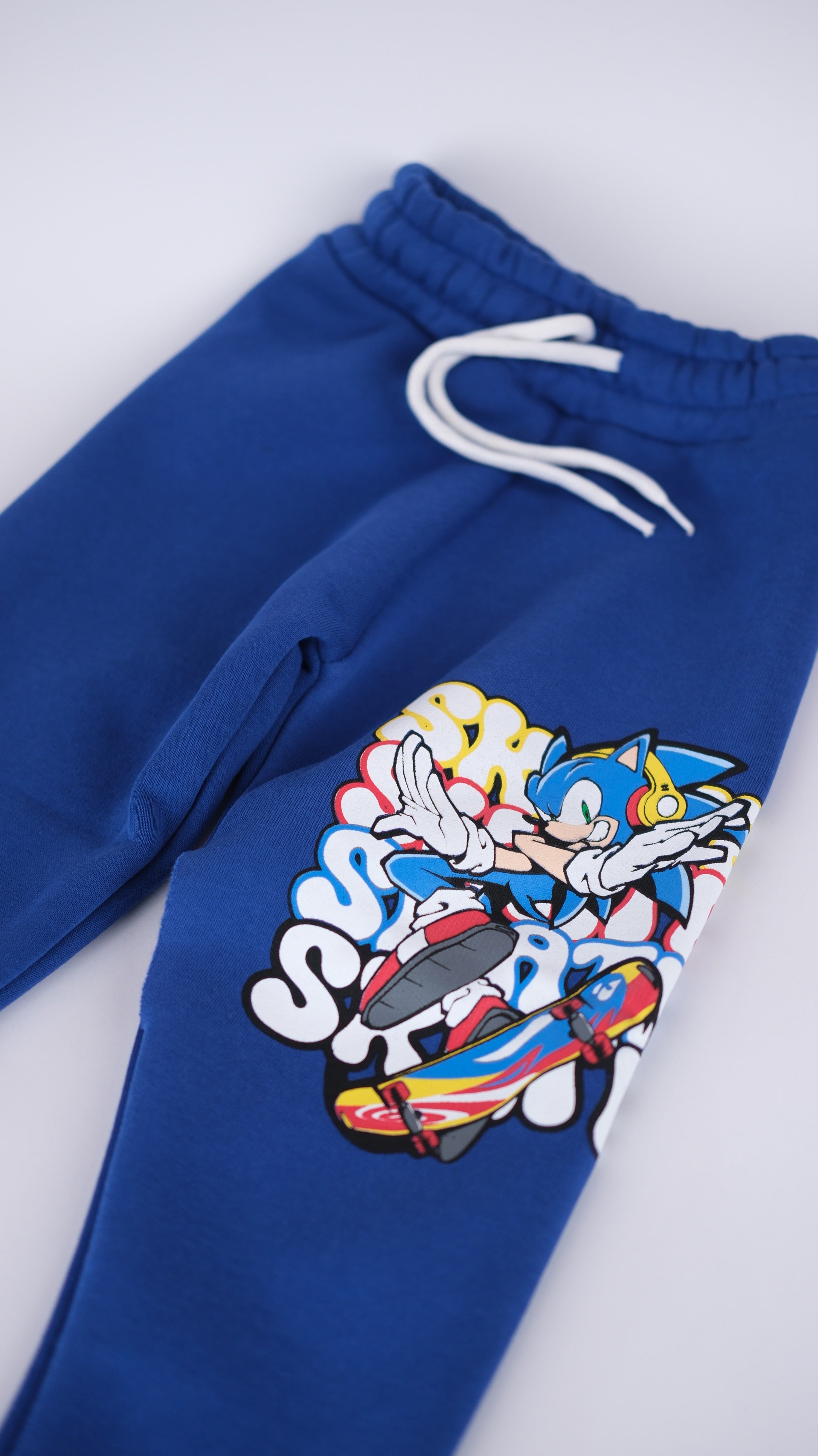 Sonıc Pijama Takımı