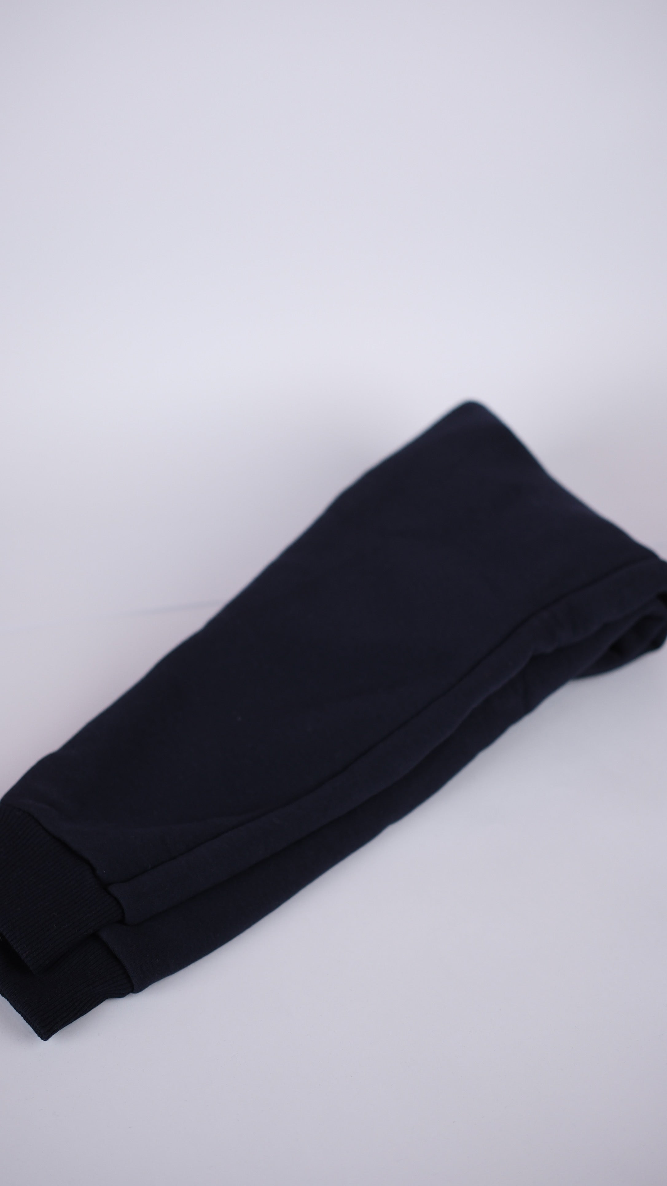 2 Renkli Eşofman Takımı