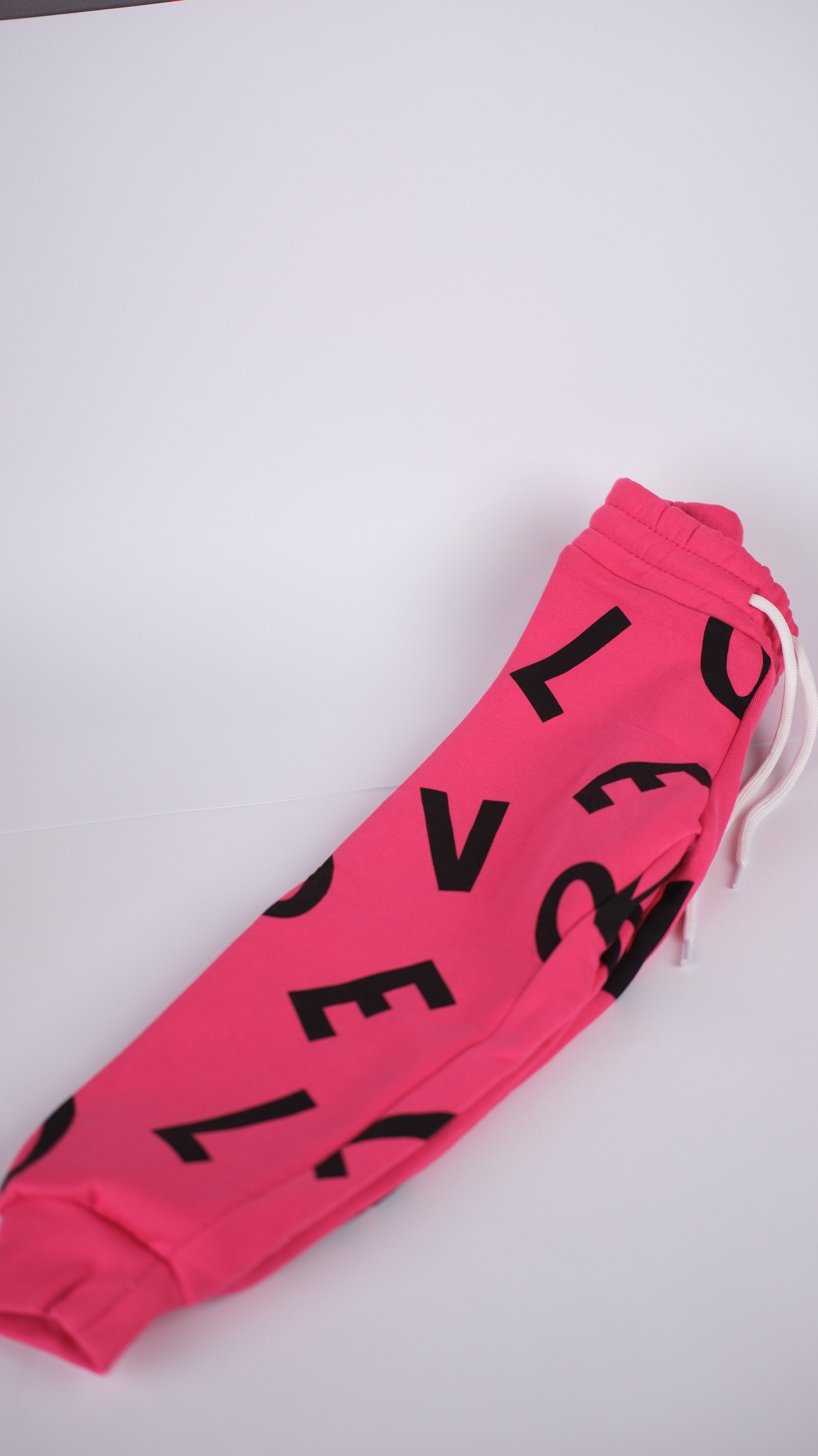 Minnie Mouse Eşofman Takımı