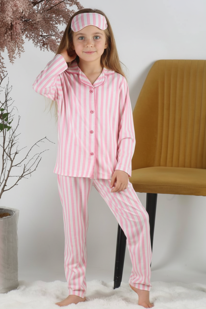 Victoria Secret Pijama Takımı