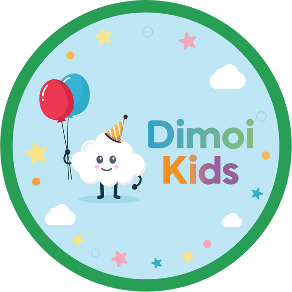 Dimoi Kids