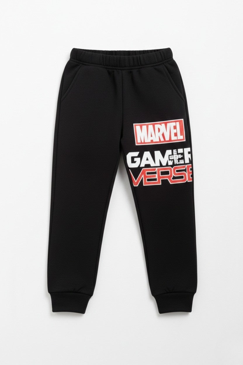 Örümcek Adam Eşofman Takımı