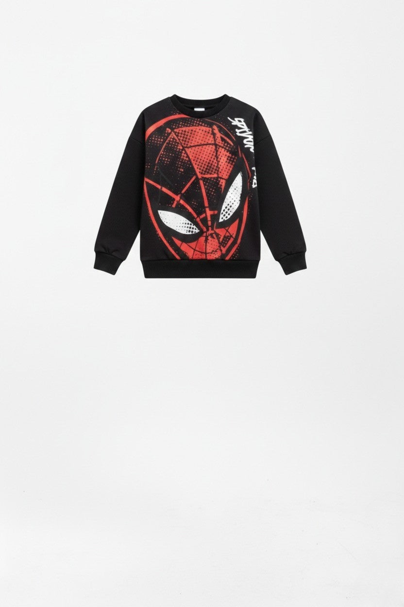 Örümcek Adam Eşofman Takımı